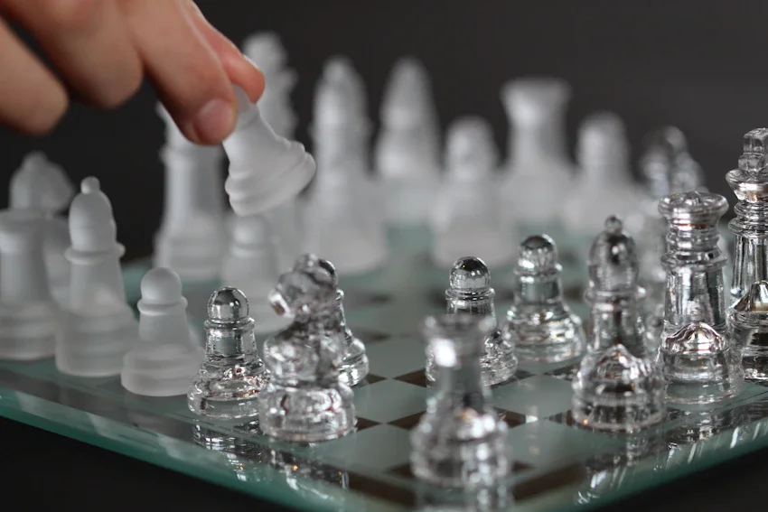 Marketing strategy vs tactics