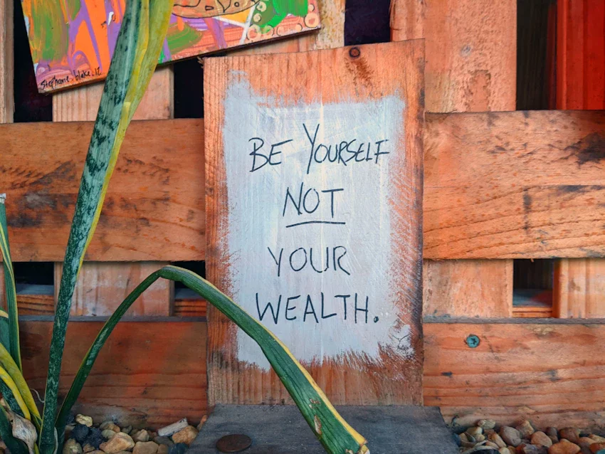 ti insegno a diventare ricco, opt-in email