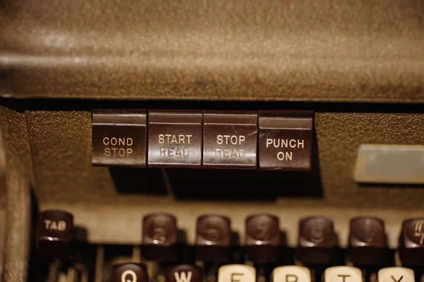 Google AdWords example