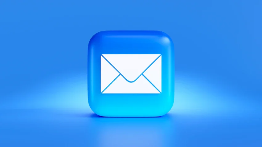 example of an email distribution list
