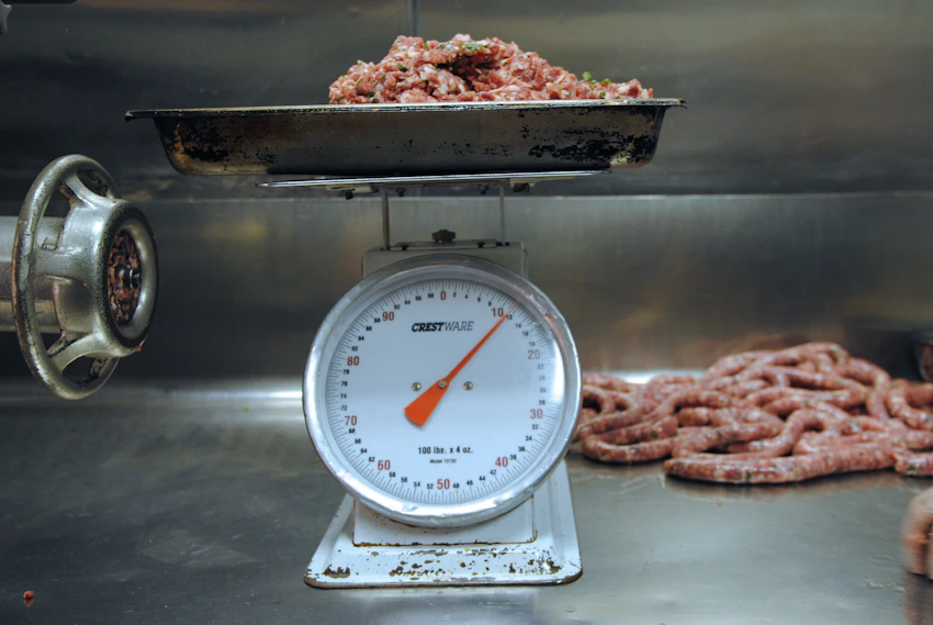 Good image vs bad image