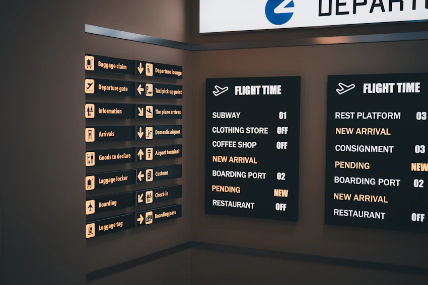 DialPad Customized Landing Page