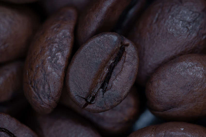 Lanna Coffee Werbe-E-Mail zur limitierten Auflage neuer Kaffeeröstungen