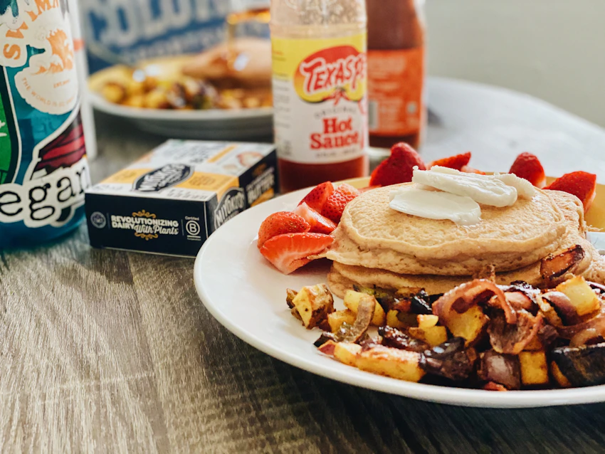E-Mail von Taco Bell zur Einführung des Naked Egg Taco