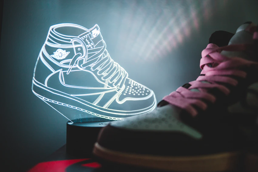Vans und David Bowie Live-Produkteinführungs-E-Mail