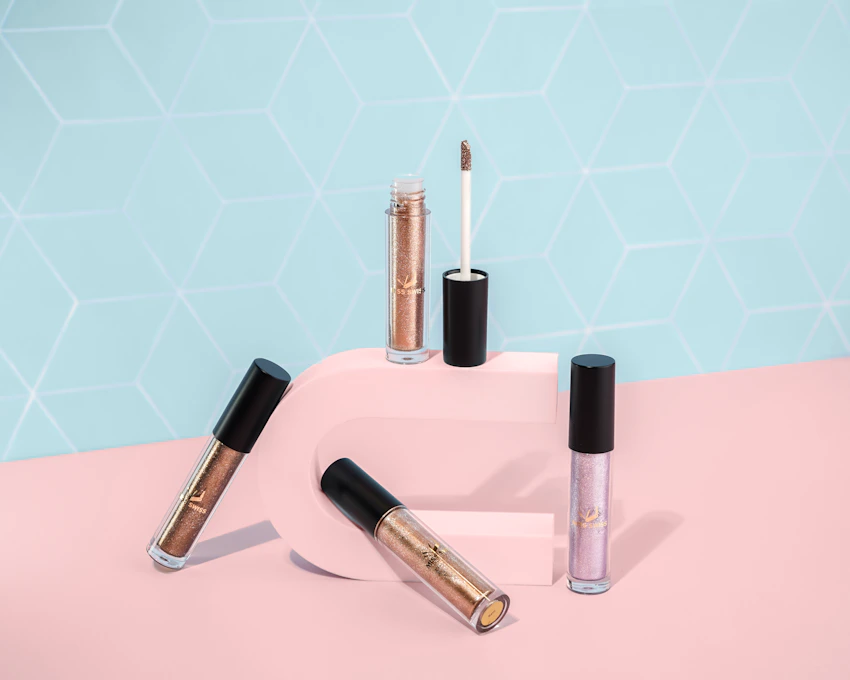 MAC Cosmetics Einführungs-E-Mail zur limitierten Auflage