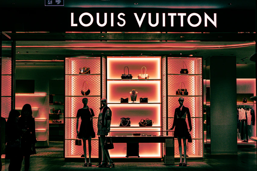 Gucci E-Mail-Ankündigung eines Events mit Countdown-Timer für die Herbst-Winter-Kollektion 2018