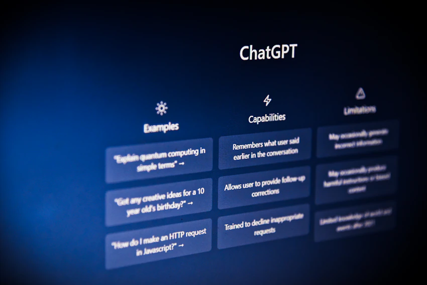 Dollar Shave Club’s bot serves up different FAQ options to help customers