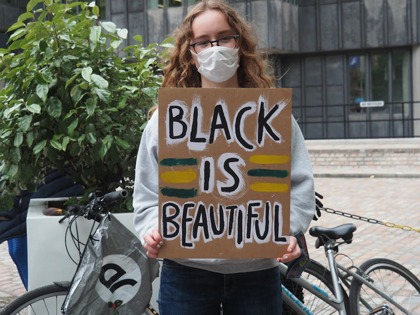 Campaña de Black Friday de Patagonia