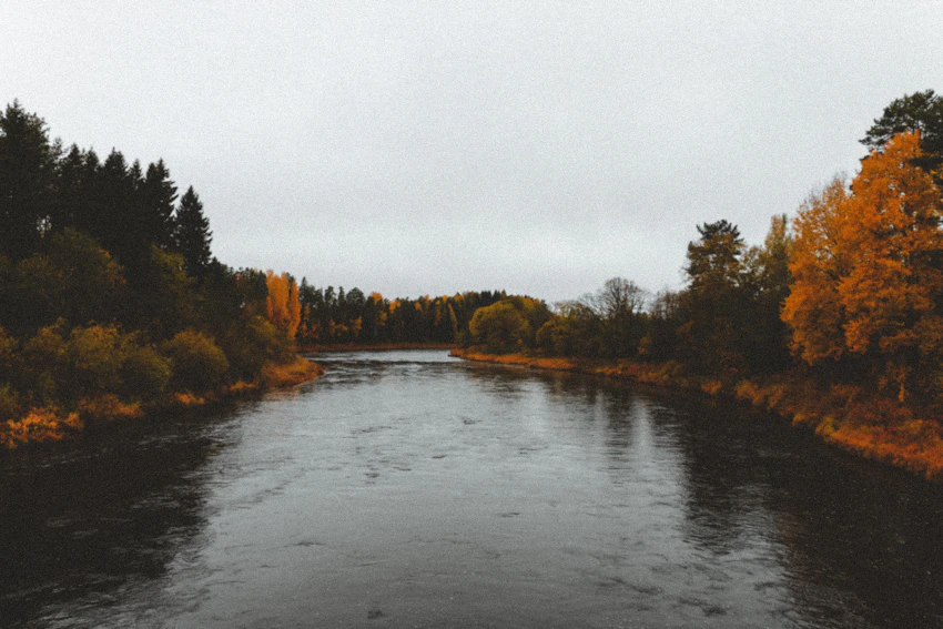 River Pools content opt-in