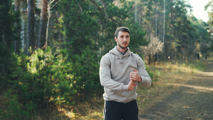 Kelly Starrett MobilityWOD