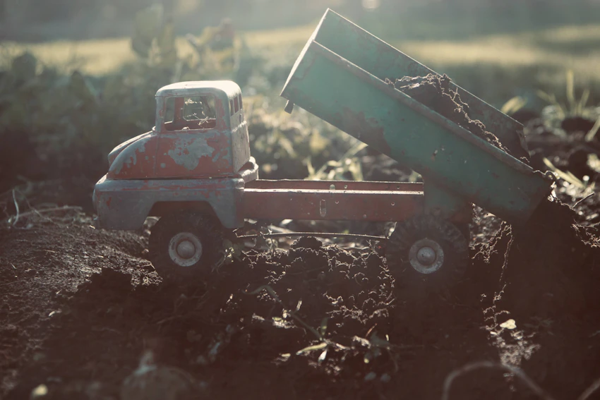 The Furrow content marketing