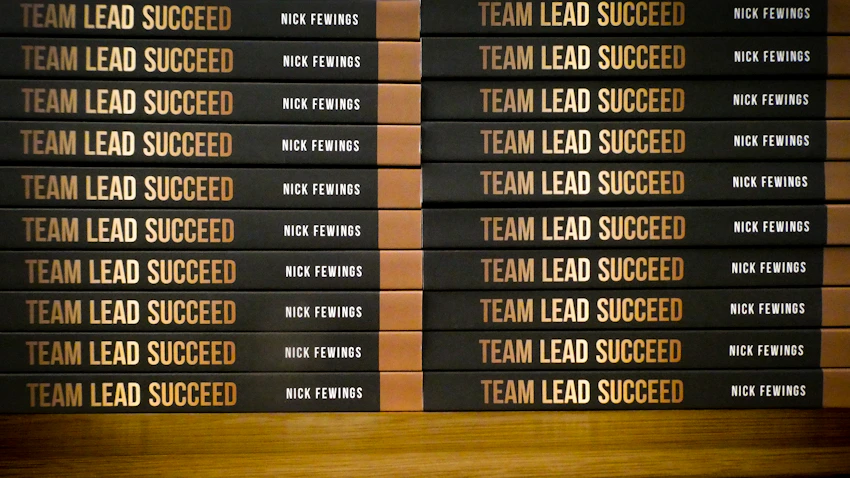 Cover of Extreme Ownership