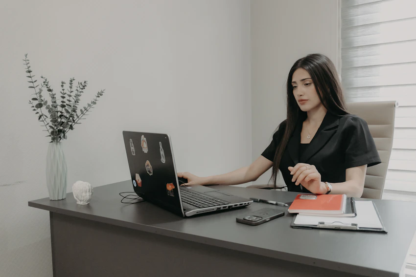 Professionalism: New Rules for Workplace Career Success by Patricia Dorch