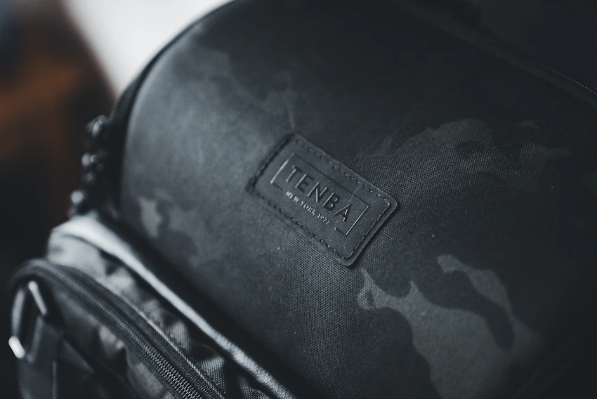 Personalized leather luggage tags