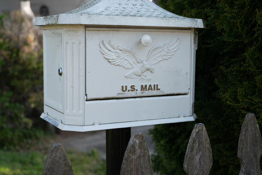 ROI of direct mail marketing