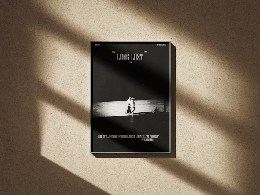 Film festival flyer example