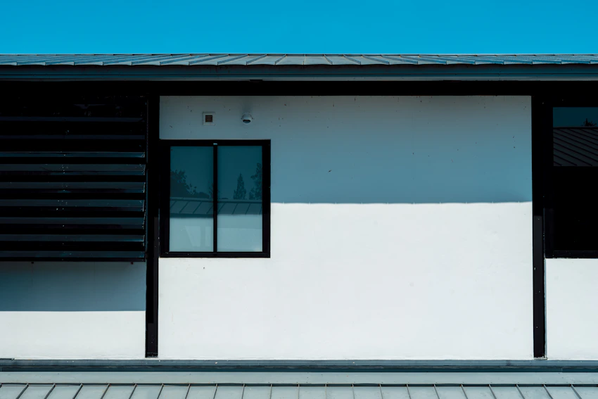 Open house flyer example