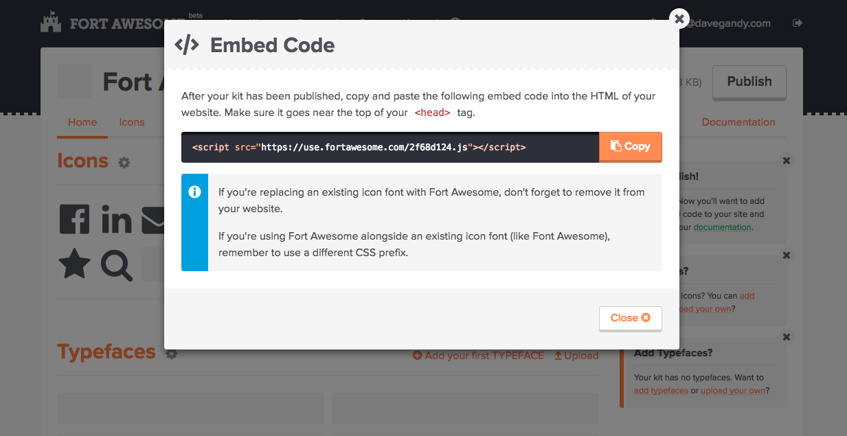 awesome-code-emdended