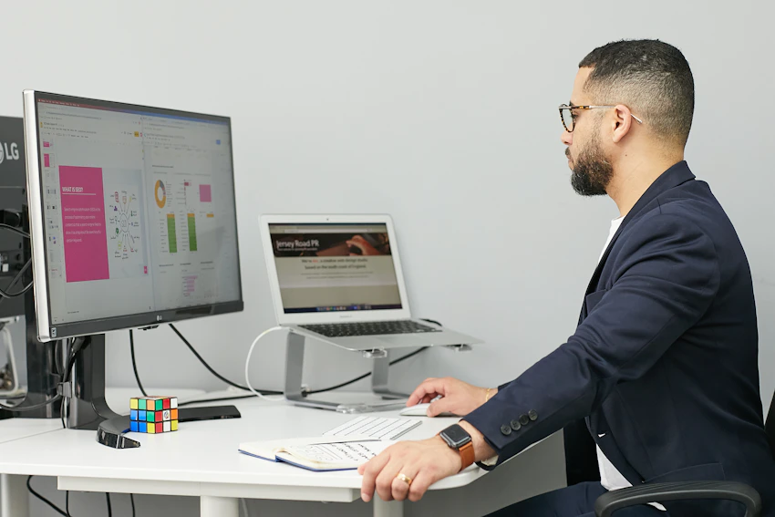 landing page conversion statistics