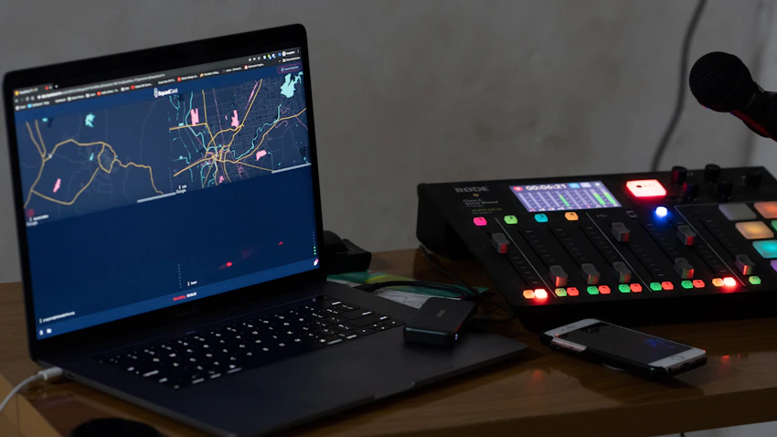 New action form in ActiveCampaign