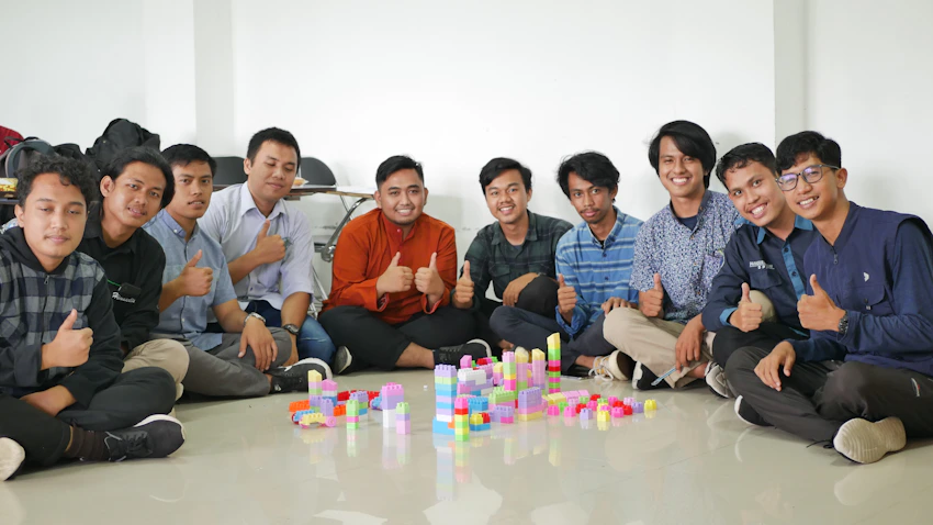 Toggl Hire multi-channel marketing