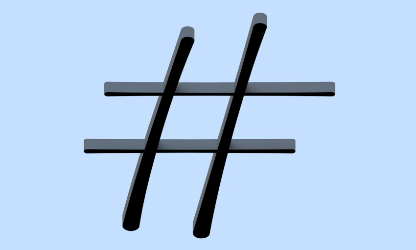 sign up form design example for a beginner