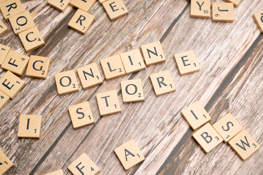 shoppers research online