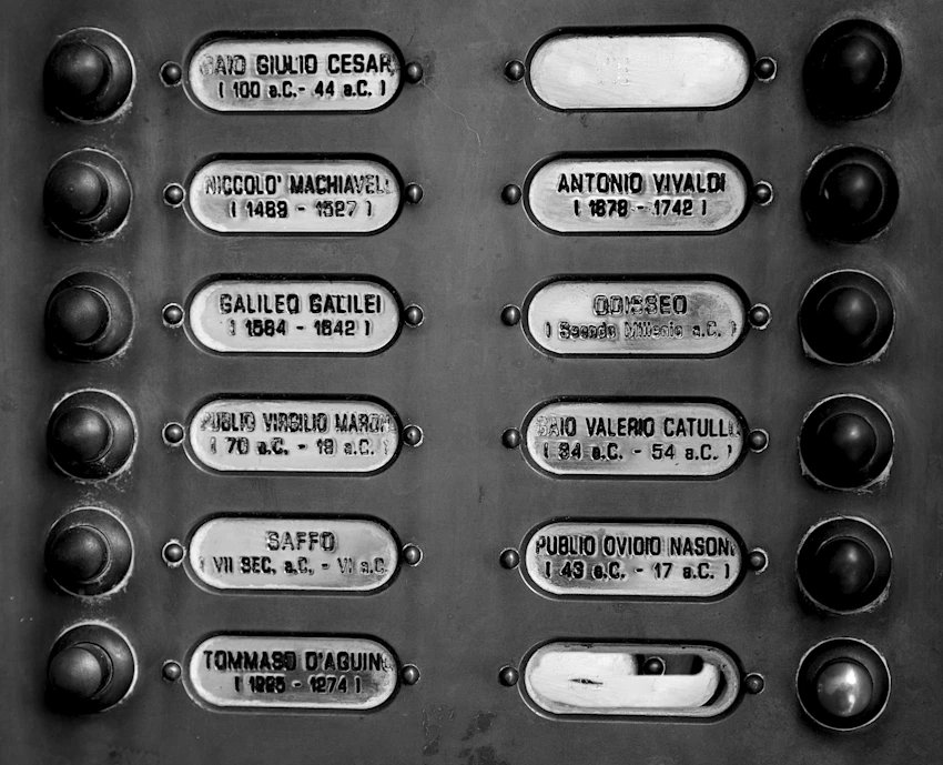 screenshot of activecampaign