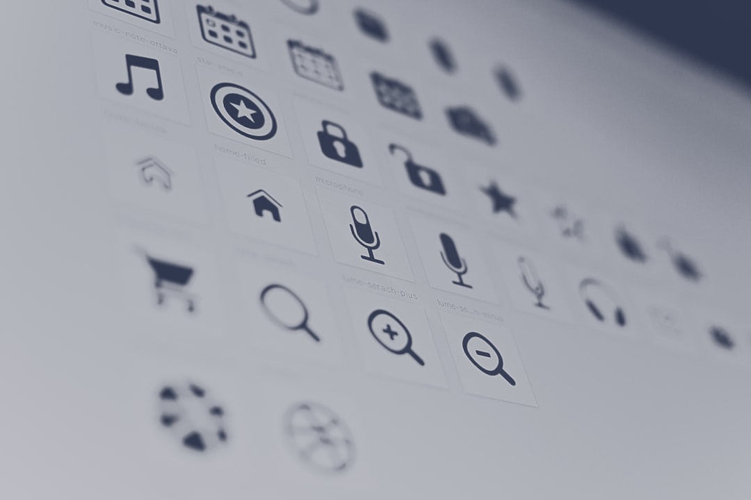 Icons showing types of value for customers
