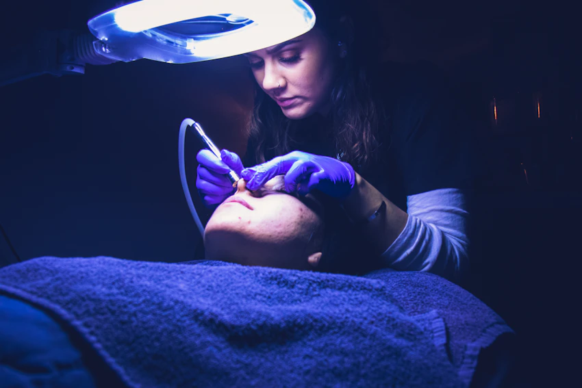 Platinum skin care quiz
