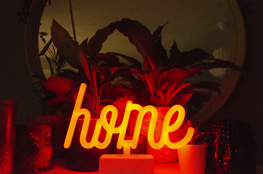 Airbnb welcome email