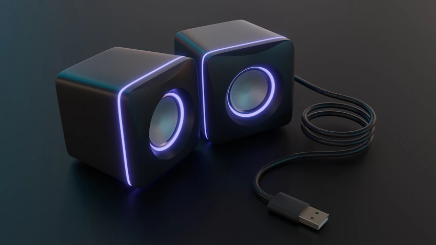 Amazon Echo welcome email