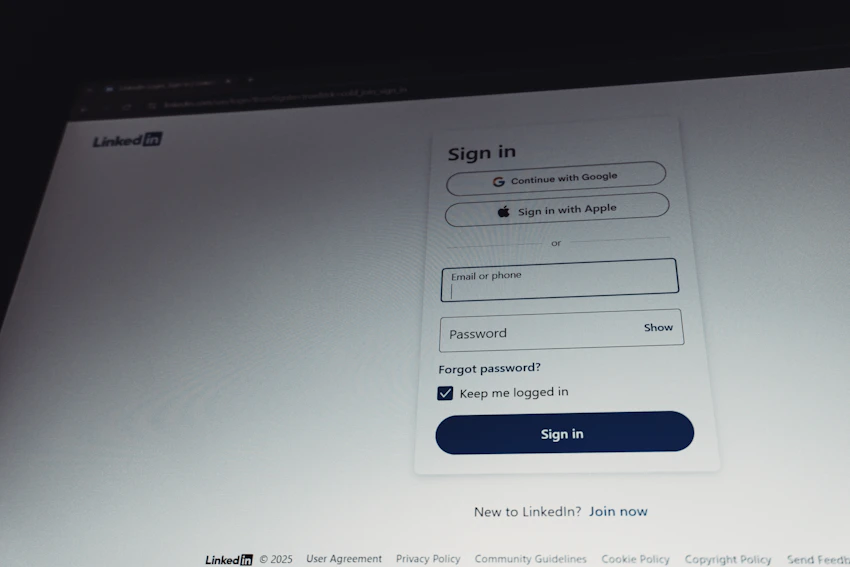 construtor de segmento ActiveCampaign